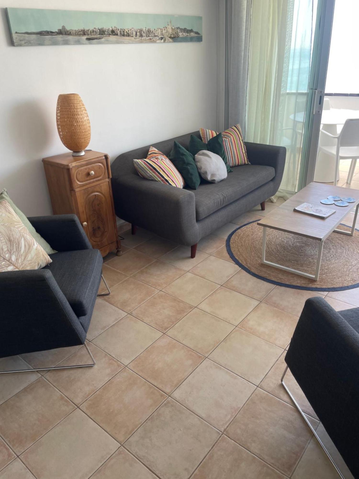 Apartament Viva Sitges - Sitges View Zewnętrze zdjęcie