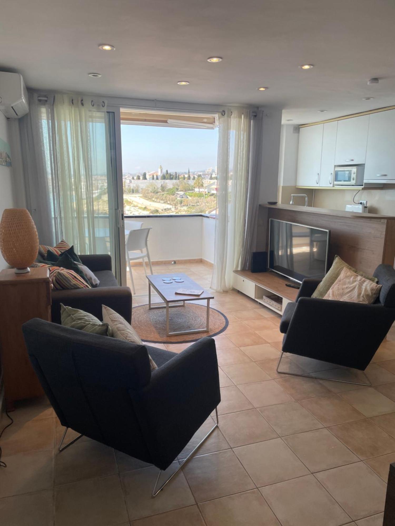 Apartament Viva Sitges - Sitges View Zewnętrze zdjęcie
