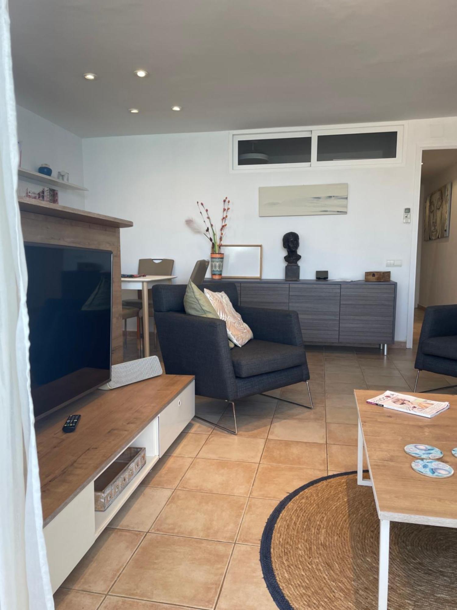 Apartament Viva Sitges - Sitges View Zewnętrze zdjęcie